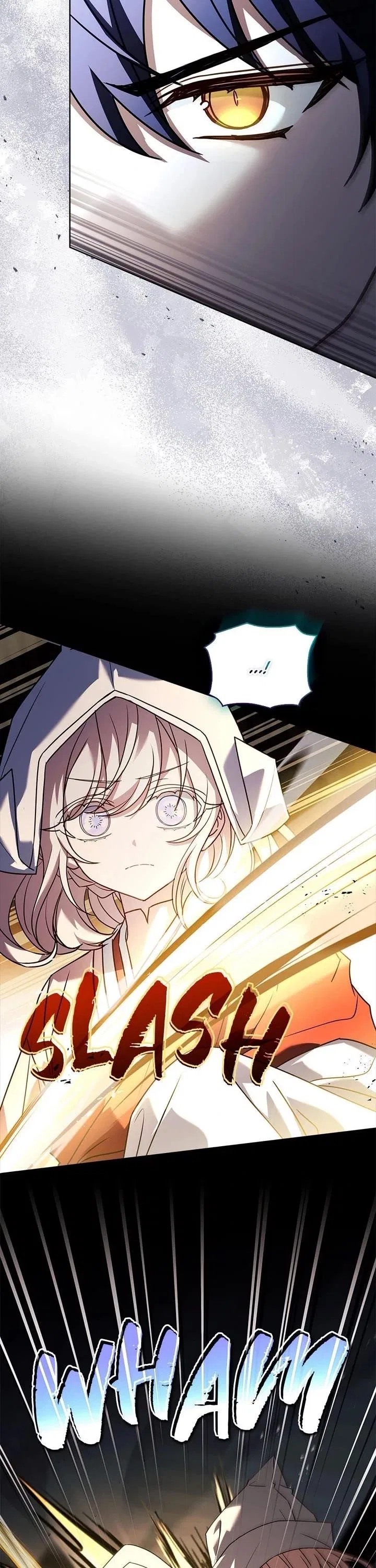 The Lady Wants to Rest Chapter 161 – Page 38