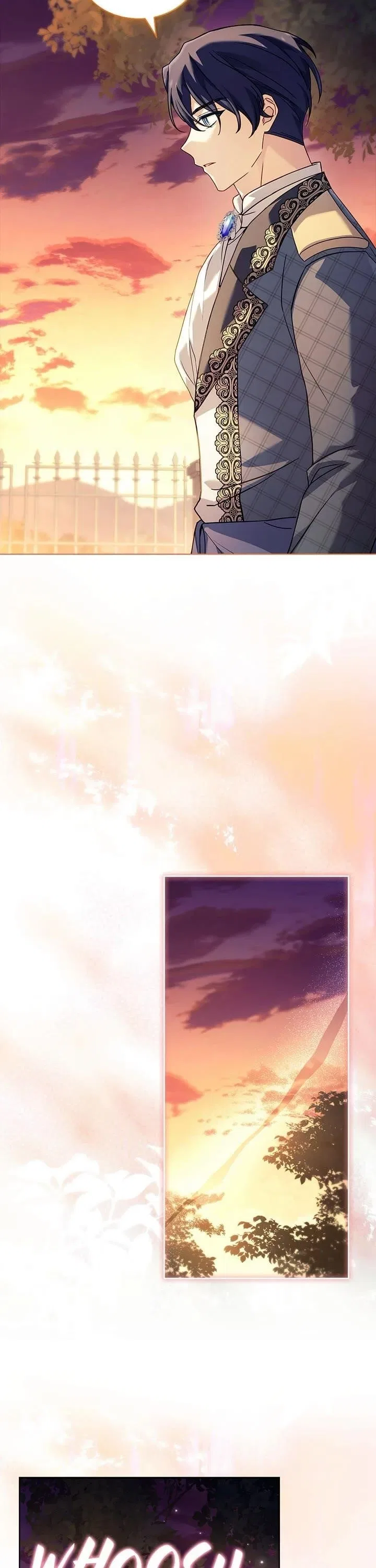 The Lady Wants to Rest Chapter 160 – Page 3