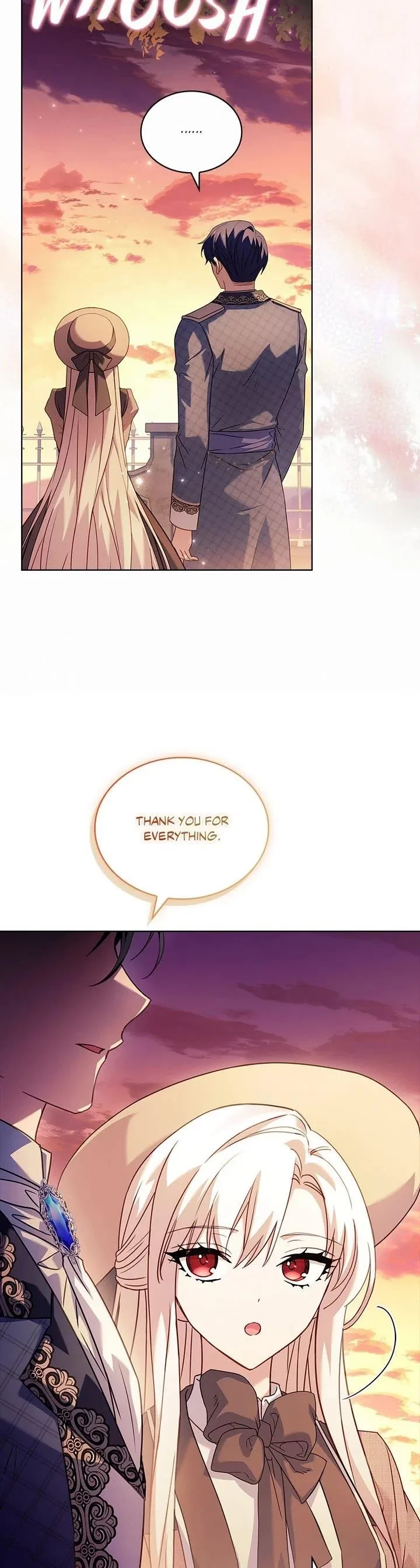 The Lady Wants to Rest Chapter 160 – Page 4
