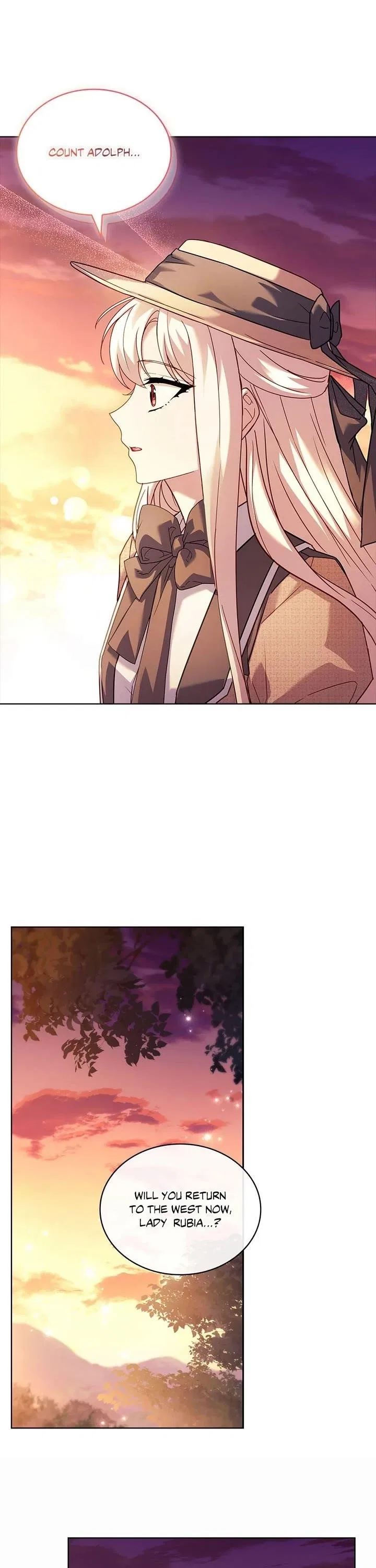 The Lady Wants to Rest Chapter 160 – Page 6
