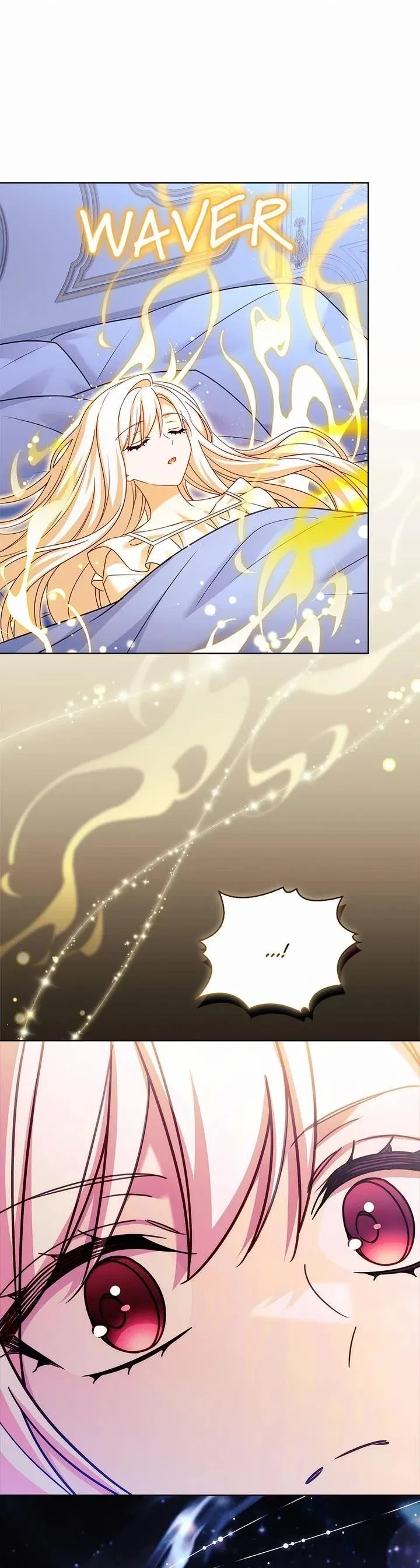 The Lady Wants to Rest Chapter 160 – Page 19