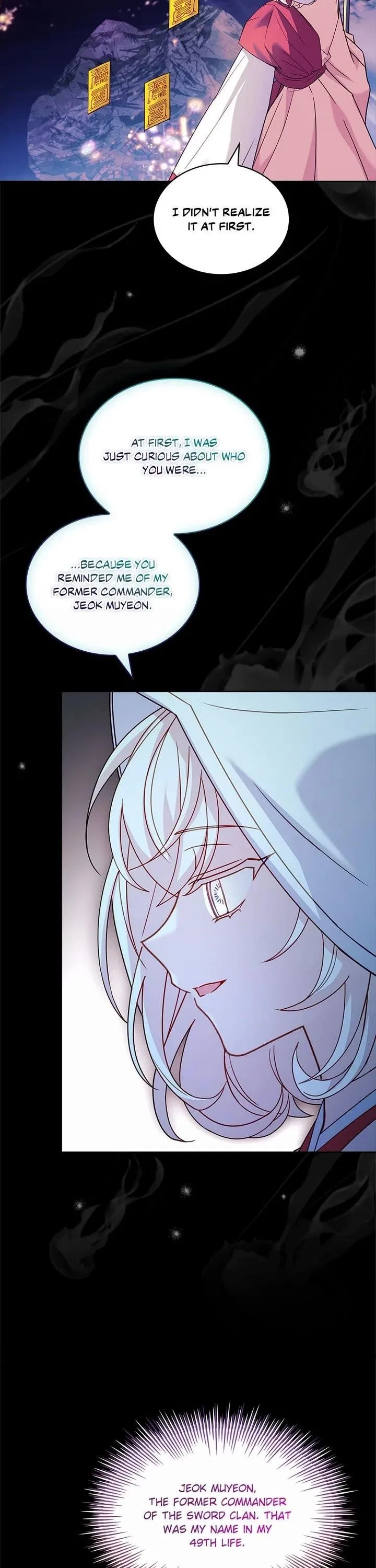 The Lady Wants to Rest Chapter 160 – Page 28