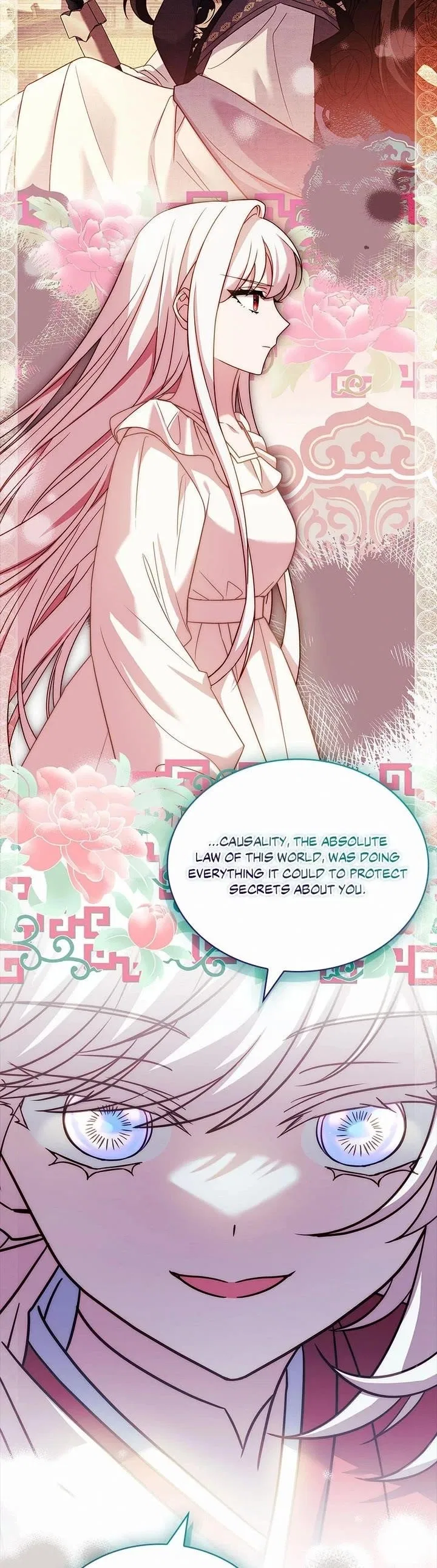 The Lady Wants to Rest Chapter 160 – Page 30