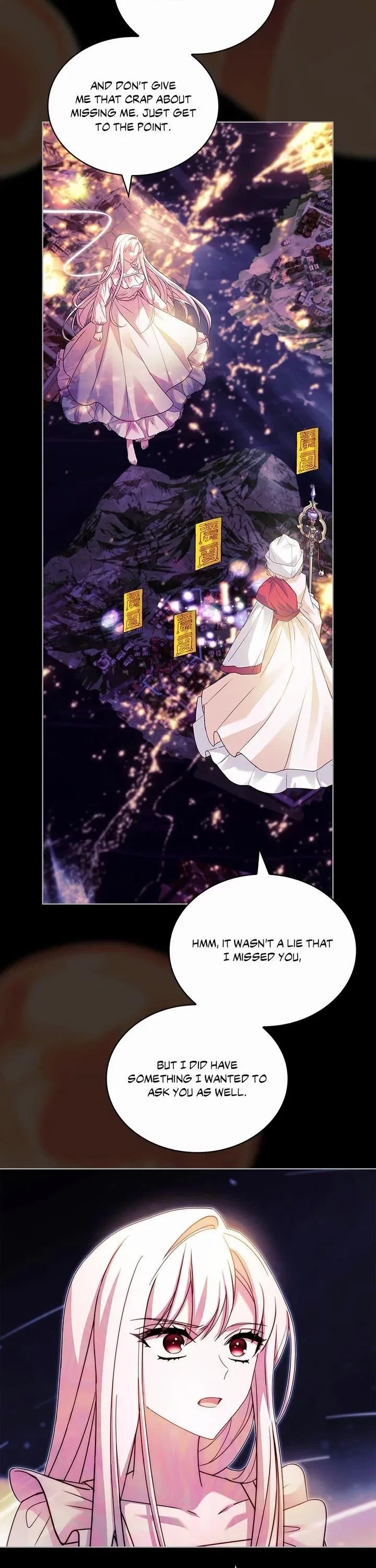 The Lady Wants to Rest Chapter 160 – Page 33