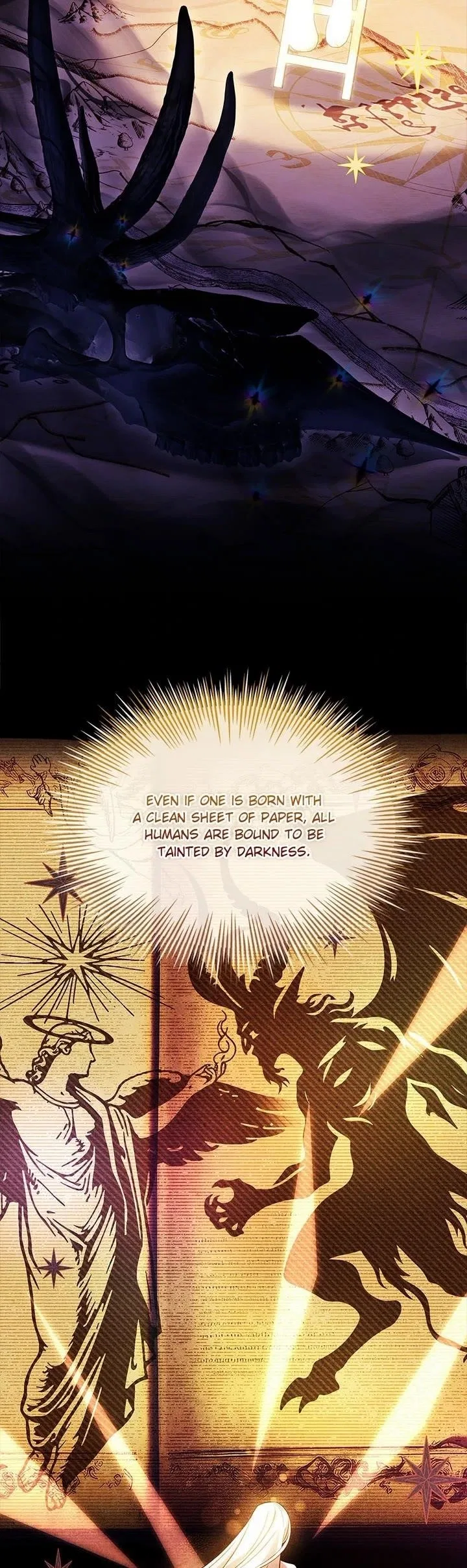 The Lady Wants to Rest Chapter 160 – Page 40