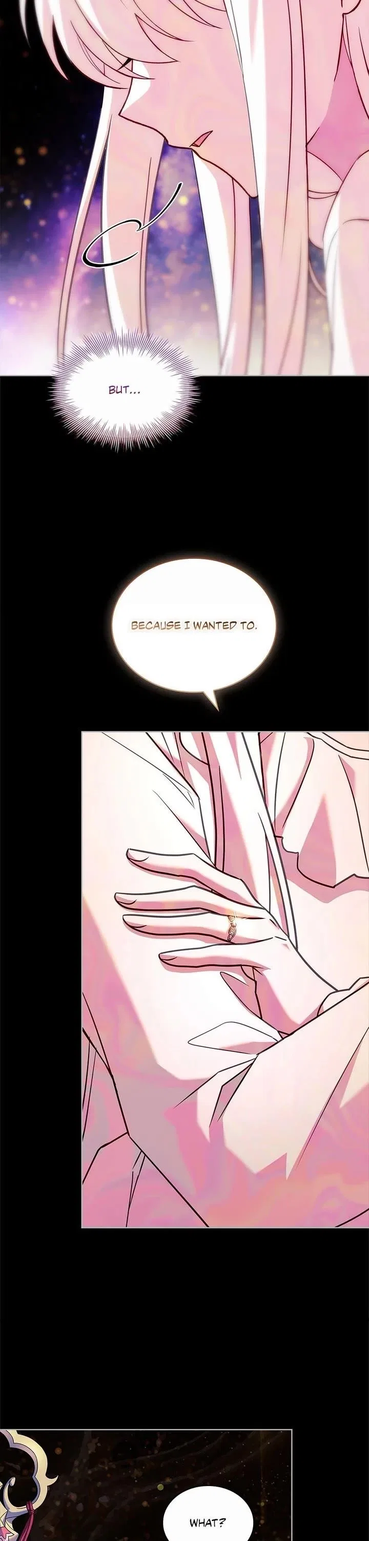 The Lady Wants to Rest Chapter 160 – Page 42