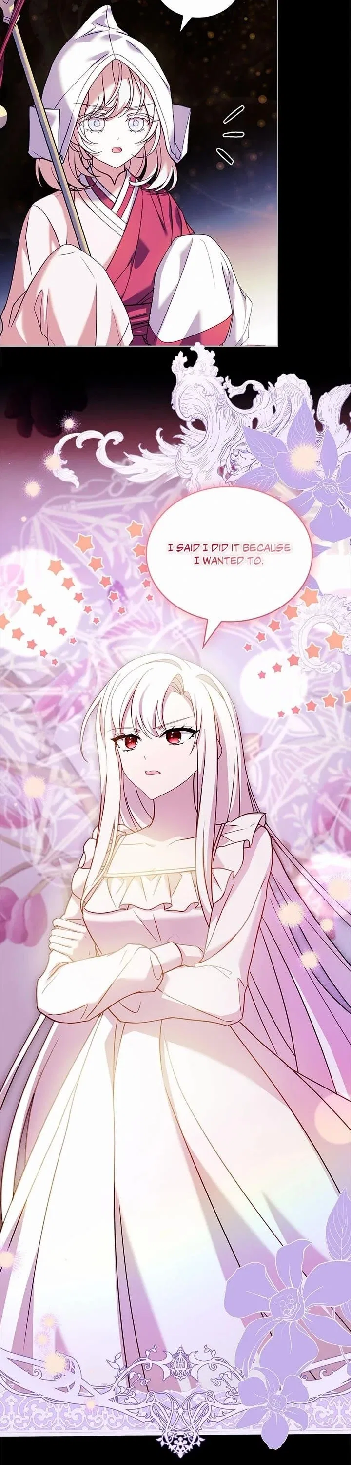The Lady Wants to Rest Chapter 160 – Page 43