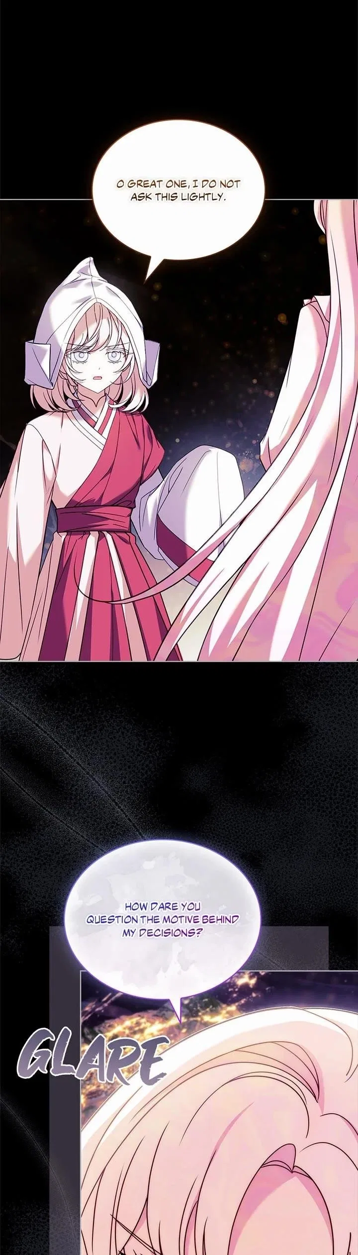 The Lady Wants to Rest Chapter 160 – Page 44
