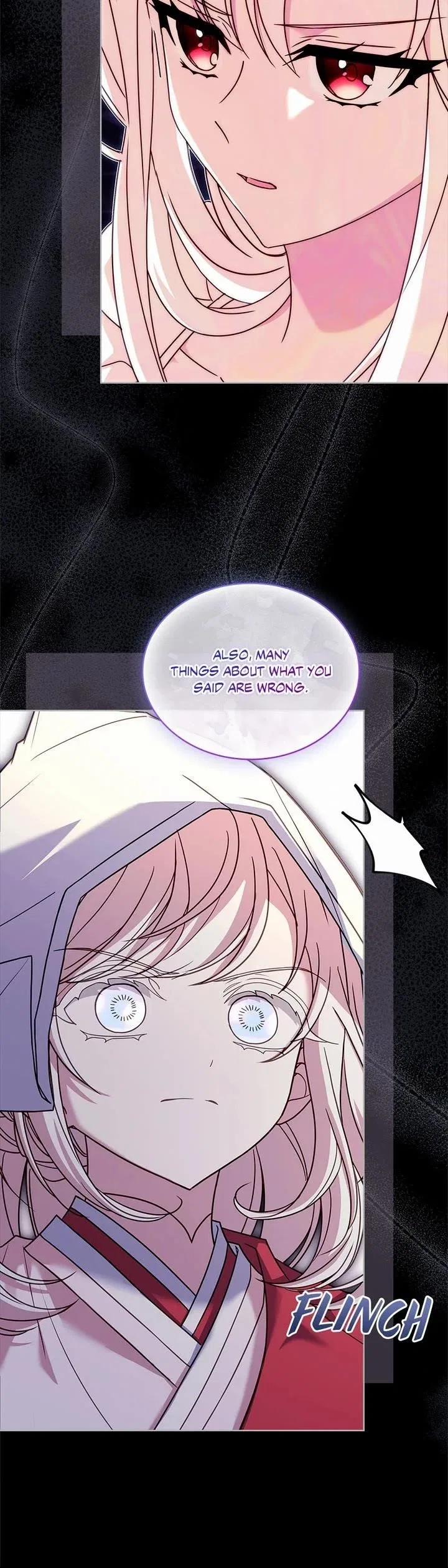The Lady Wants to Rest Chapter 160 – Page 45