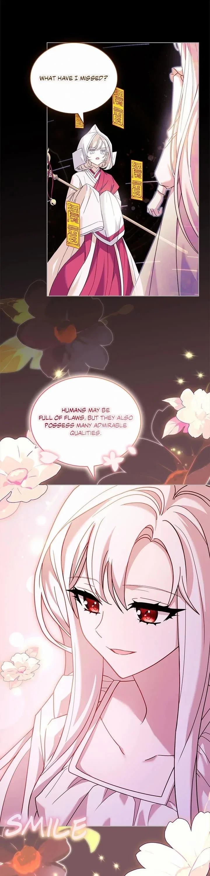 The Lady Wants to Rest Chapter 160 – Page 46