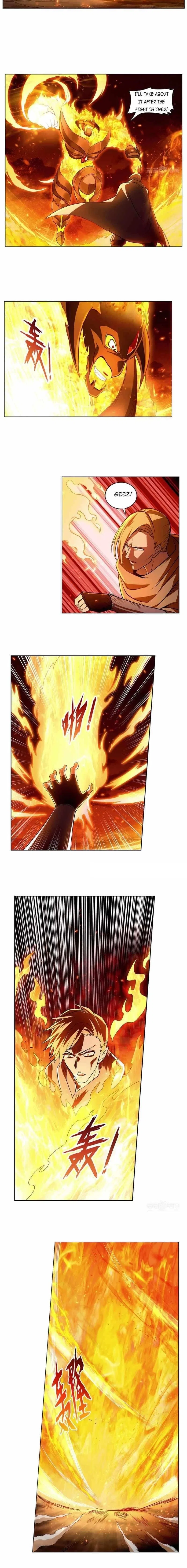 The Demon King Who Lost His Job Chapter 238 – Page 6