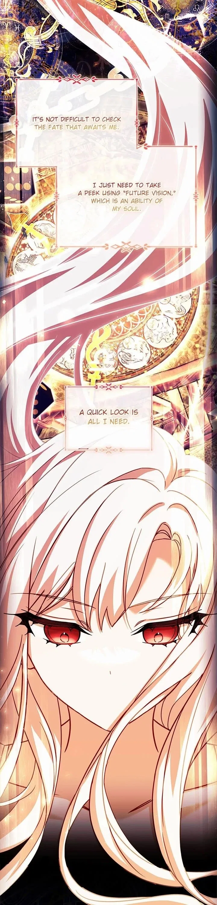 The Lady Wants to Rest Chapter 159 – Page 2