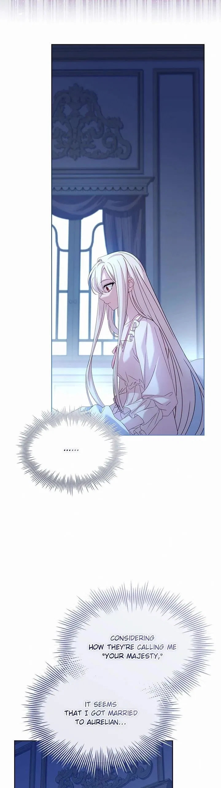 The Lady Wants to Rest Chapter 159 – Page 10