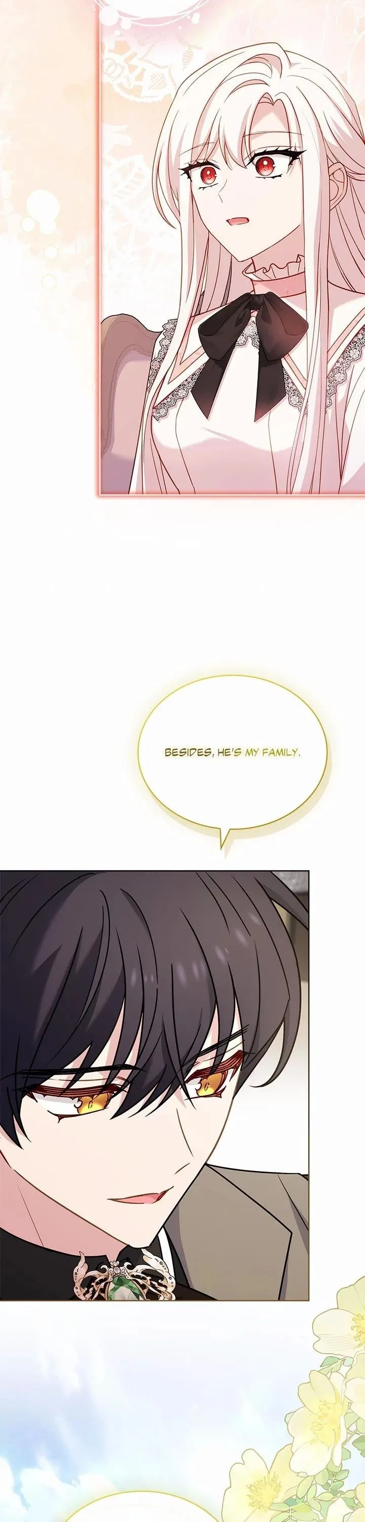 The Lady Wants to Rest Chapter 159 – Page 22