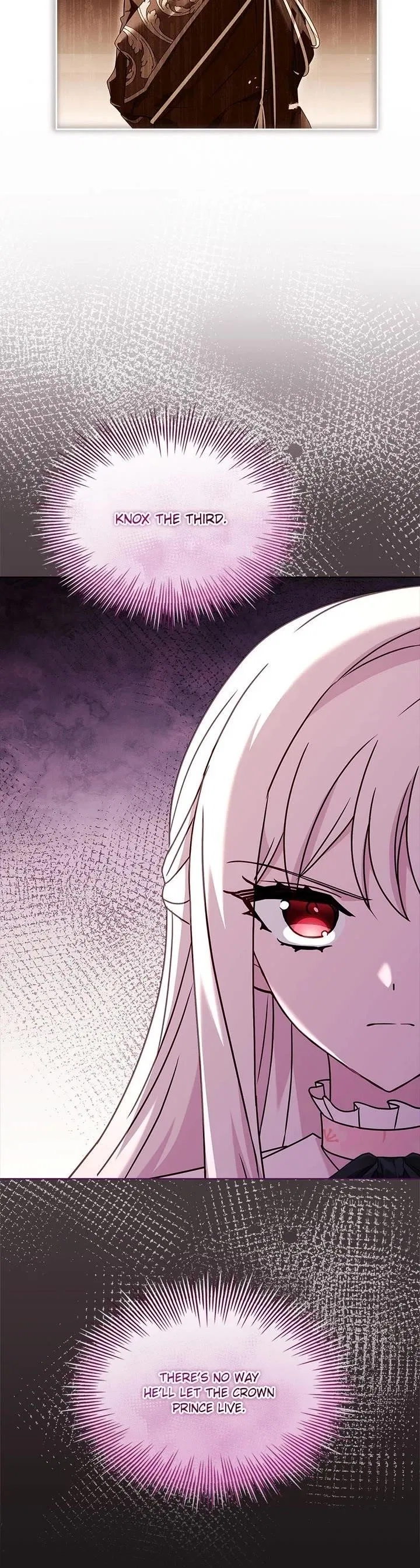 The Lady Wants to Rest Chapter 159 – Page 24
