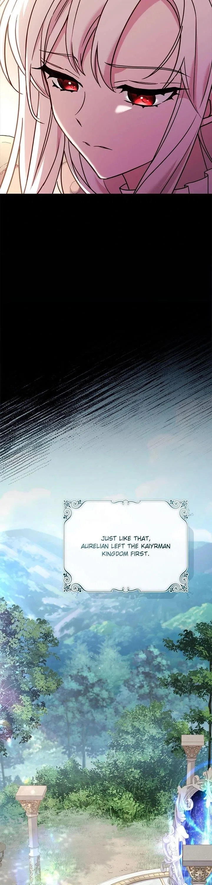 The Lady Wants to Rest Chapter 159 – Page 27