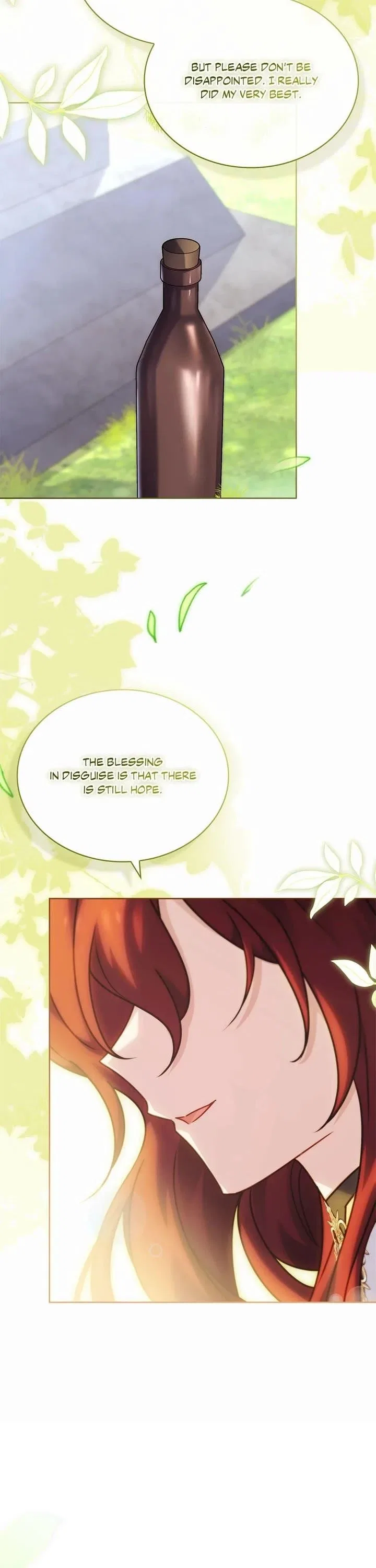 The Lady Wants to Rest Chapter 159 – Page 41
