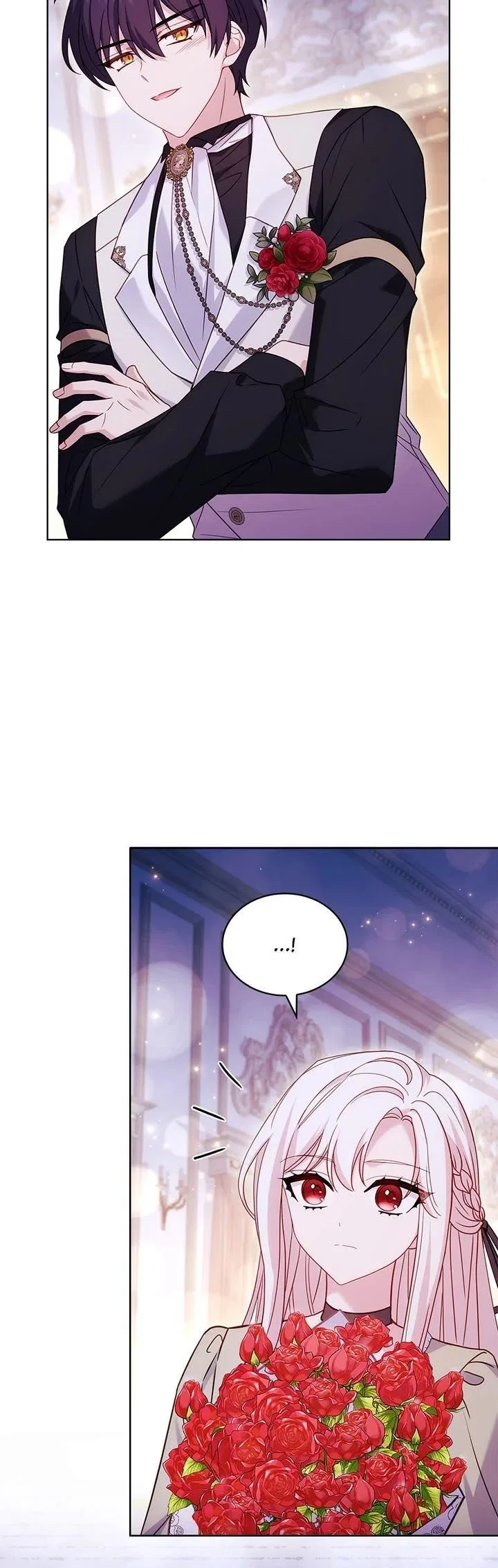 The Lady Wants to Rest Chapter 158 – Page 4