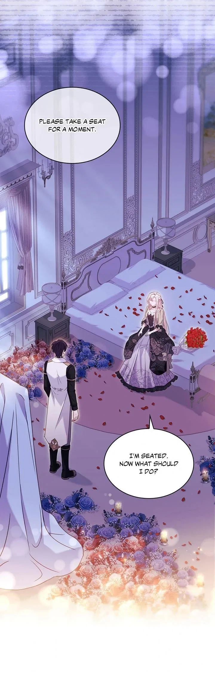 The Lady Wants to Rest Chapter 158 – Page 5