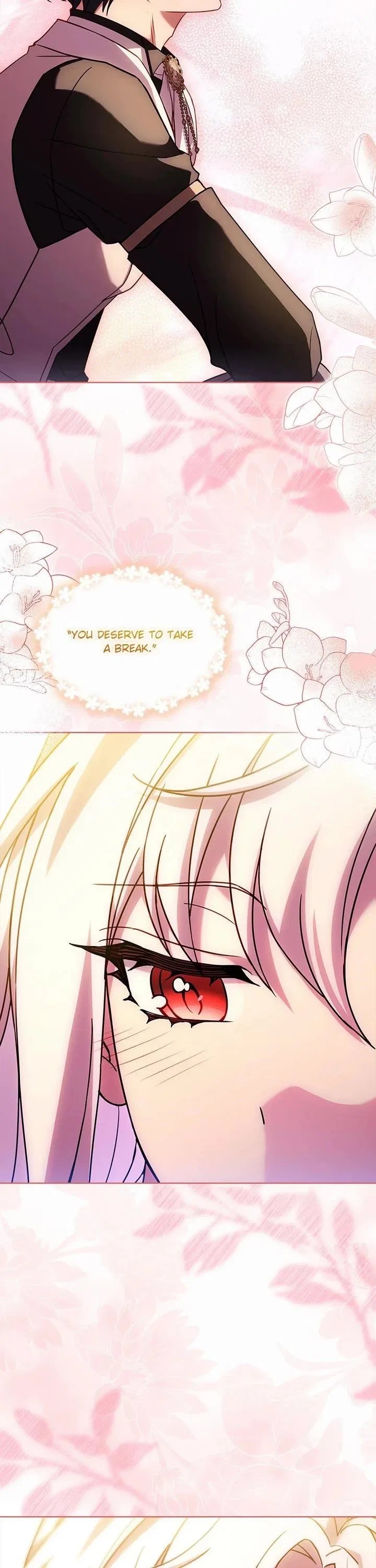 The Lady Wants to Rest Chapter 158 – Page 11