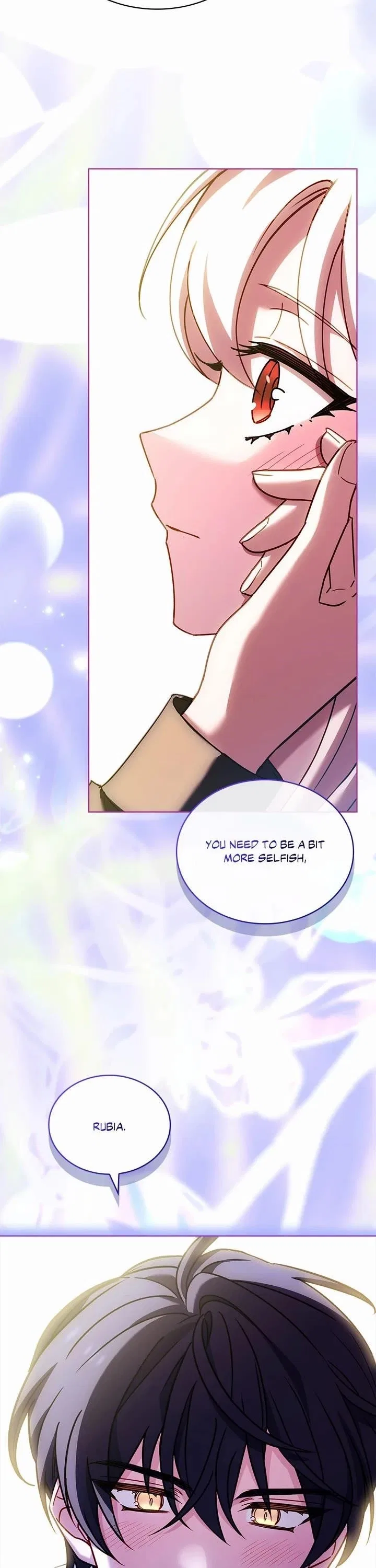 The Lady Wants to Rest Chapter 158 – Page 13