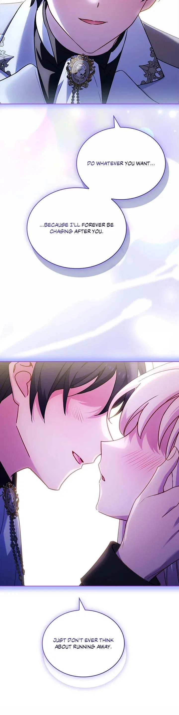 The Lady Wants to Rest Chapter 158 – Page 14