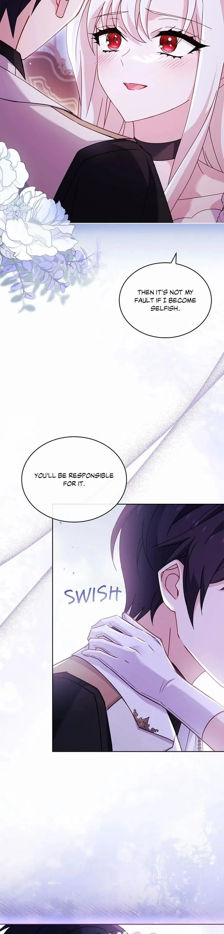 The Lady Wants to Rest Chapter 158 – Page 16