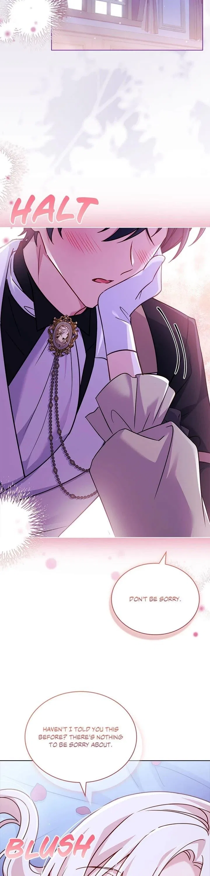 The Lady Wants to Rest Chapter 158 – Page 21