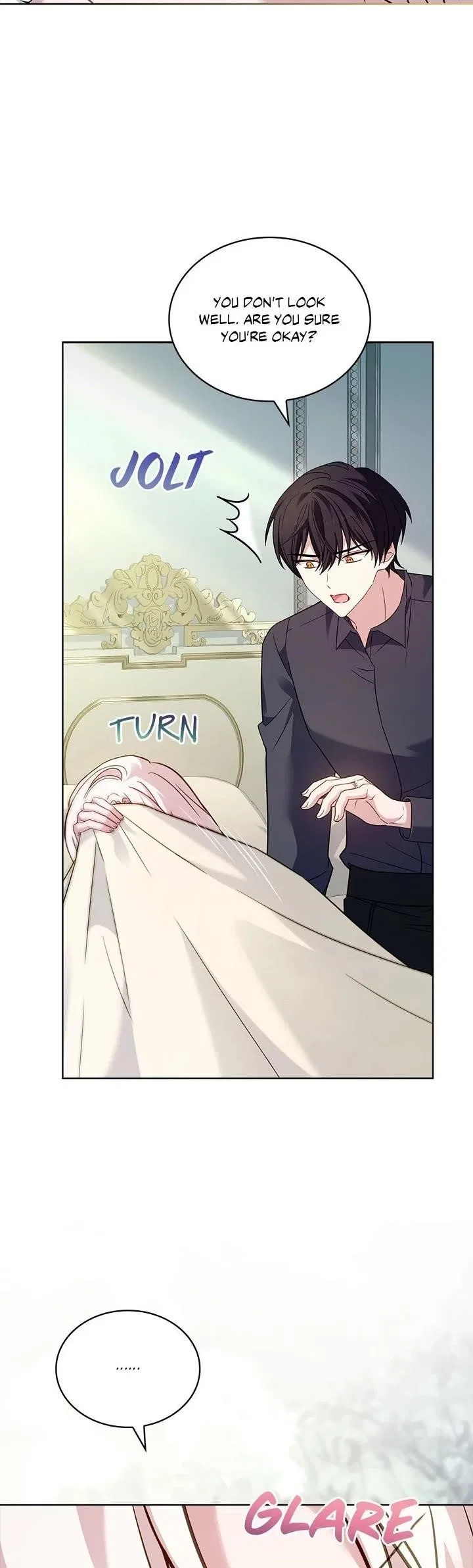 The Lady Wants to Rest Chapter 158 – Page 29