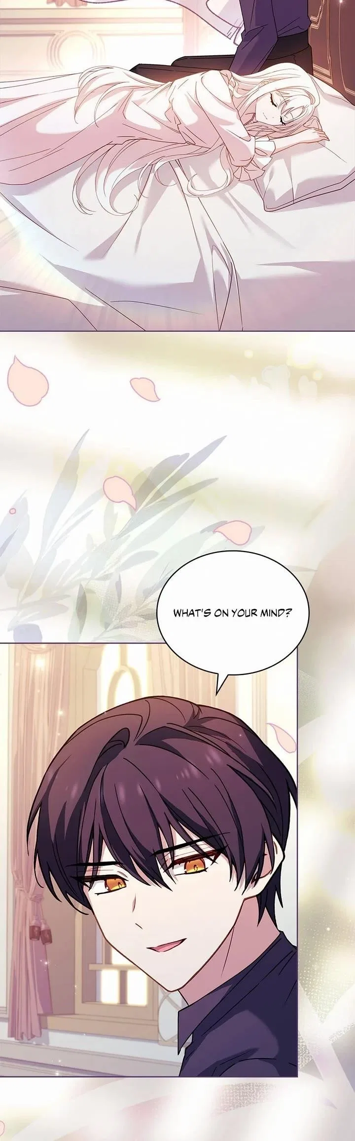 The Lady Wants to Rest Chapter 158 – Page 39