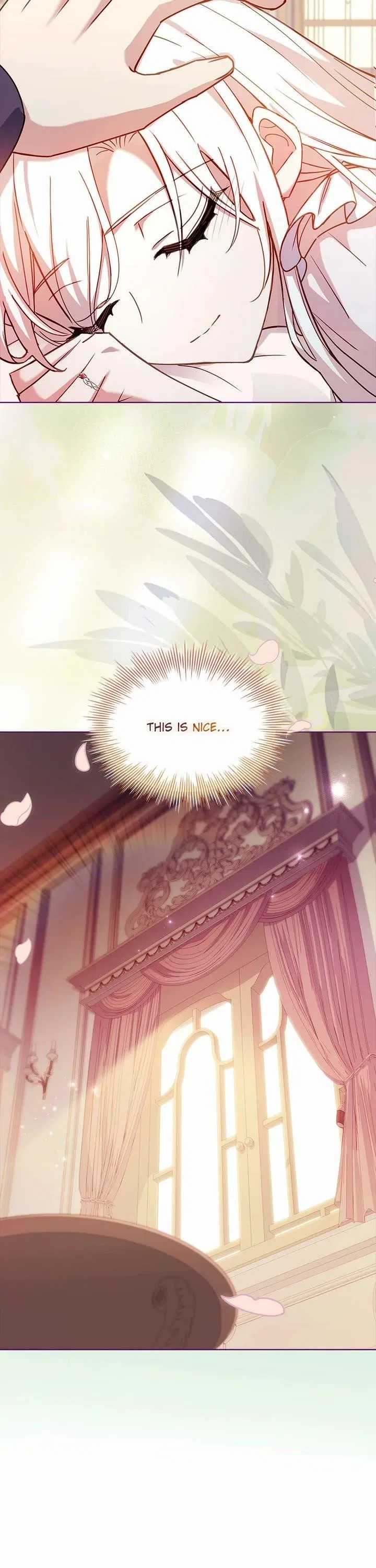 The Lady Wants to Rest Chapter 158 – Page 41