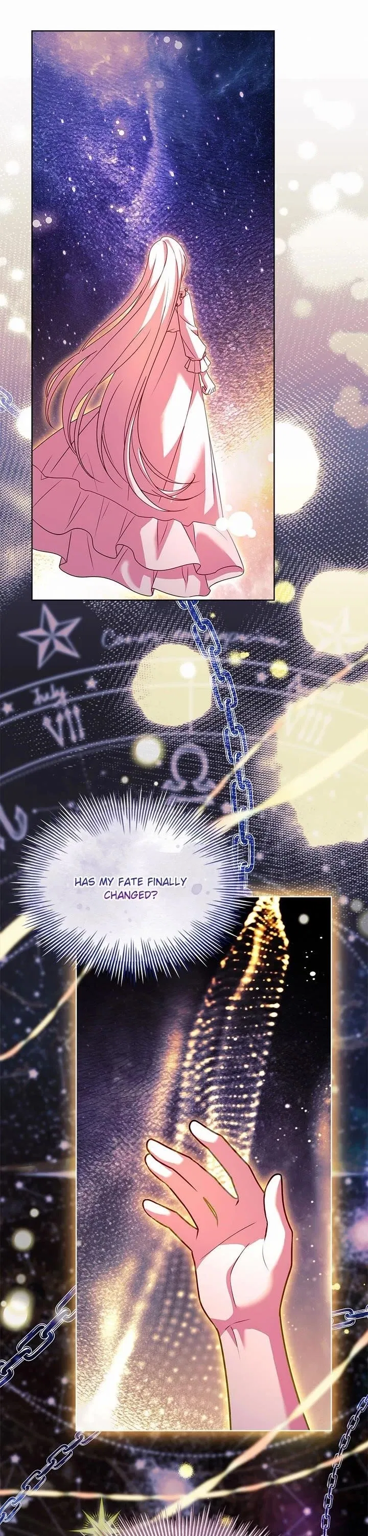 The Lady Wants to Rest Chapter 158 – Page 42