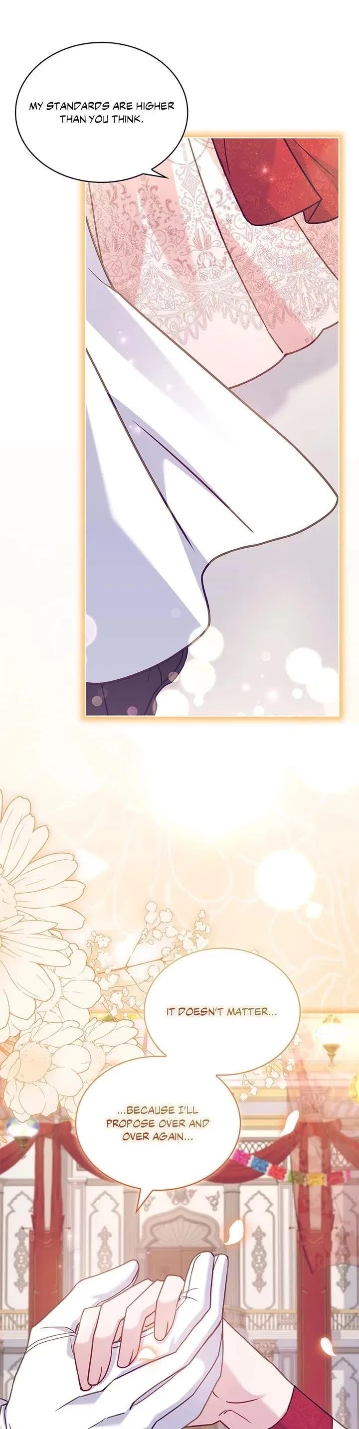 The Lady Wants to Rest Chapter 157 – Page 4