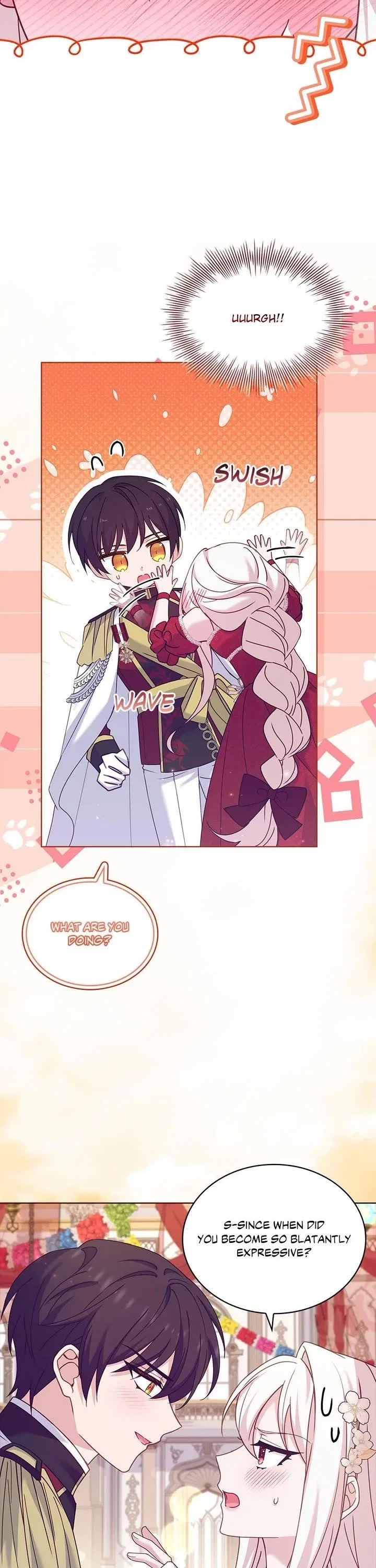 The Lady Wants to Rest Chapter 157 – Page 8