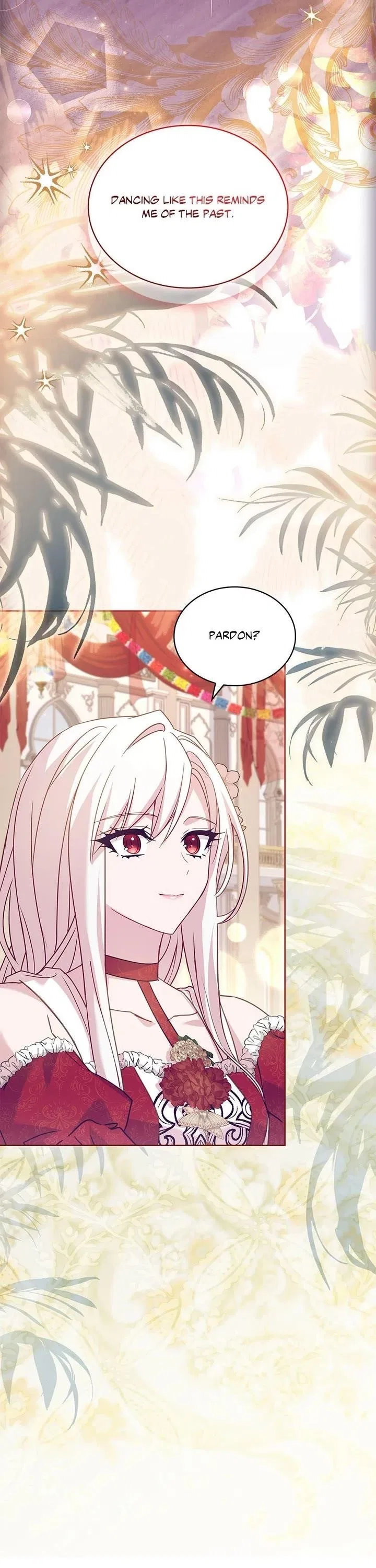 The Lady Wants to Rest Chapter 157 – Page 13