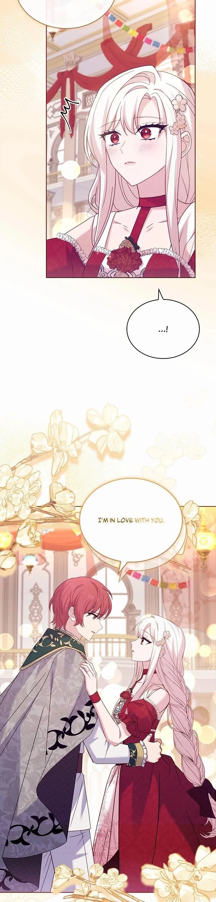 The Lady Wants to Rest Chapter 157 – Page 16