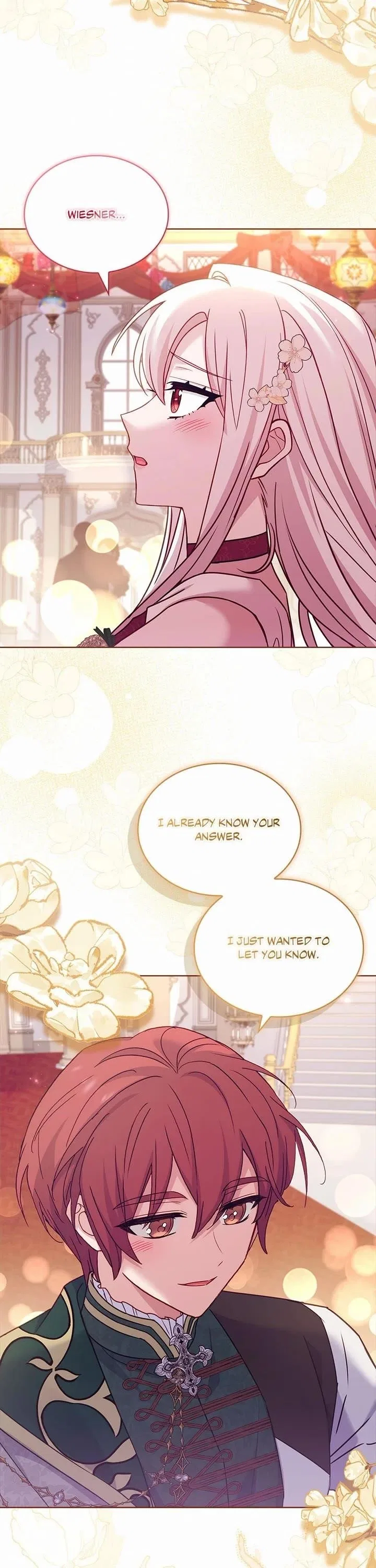 The Lady Wants to Rest Chapter 157 – Page 17