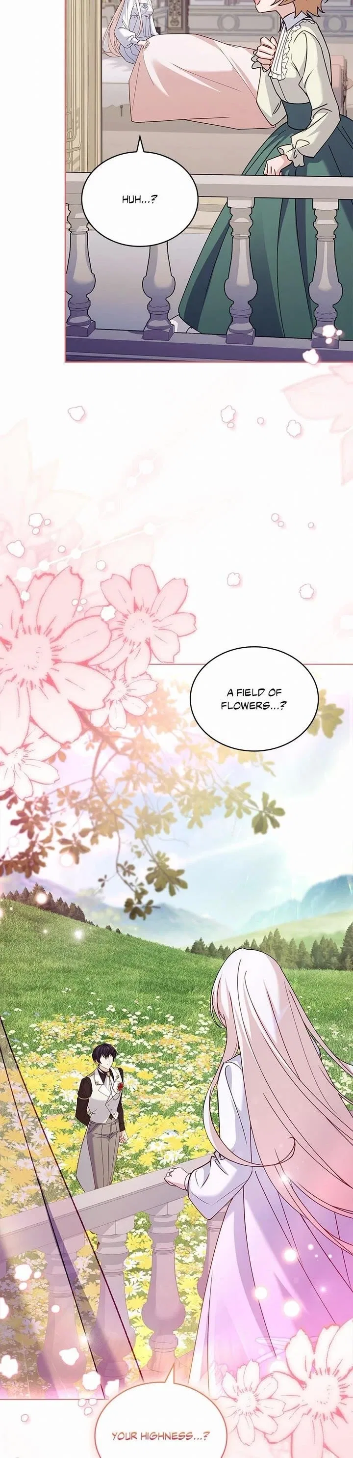 The Lady Wants to Rest Chapter 157 – Page 25