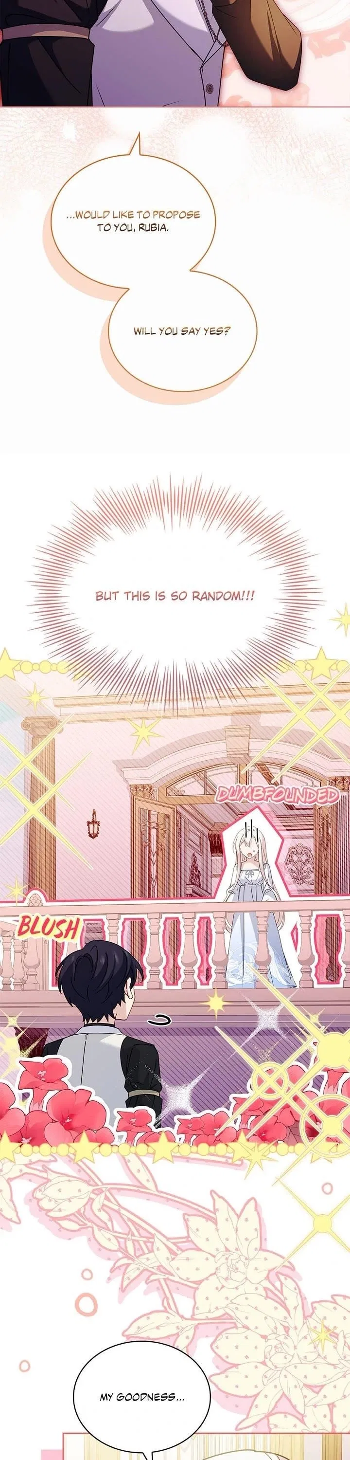 The Lady Wants to Rest Chapter 157 – Page 27