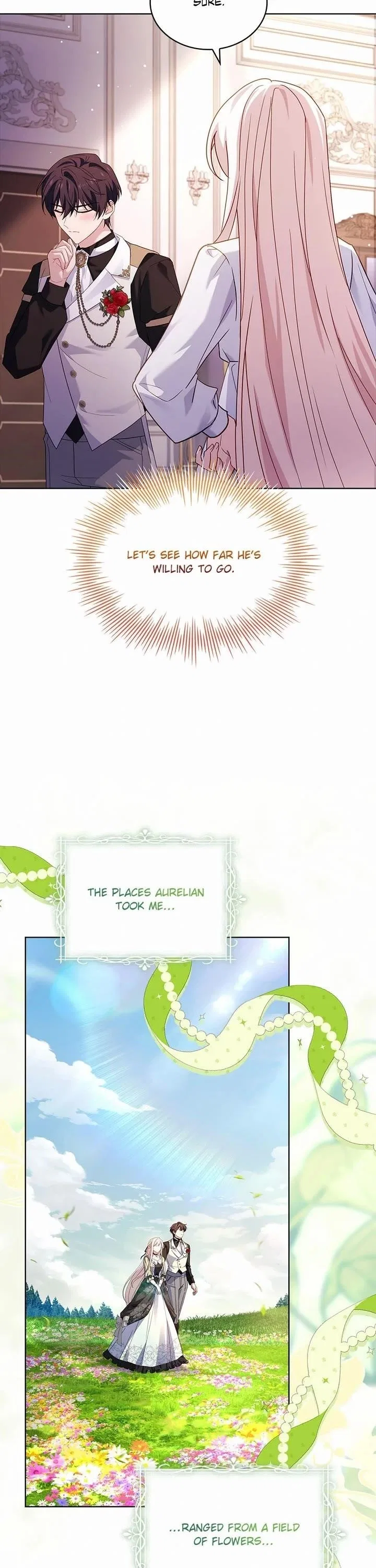 The Lady Wants to Rest Chapter 157 – Page 31