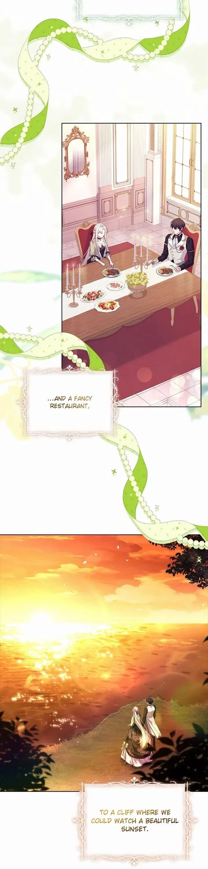 The Lady Wants to Rest Chapter 157 – Page 32