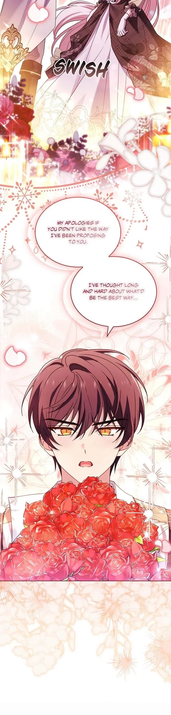 The Lady Wants to Rest Chapter 157 – Page 41