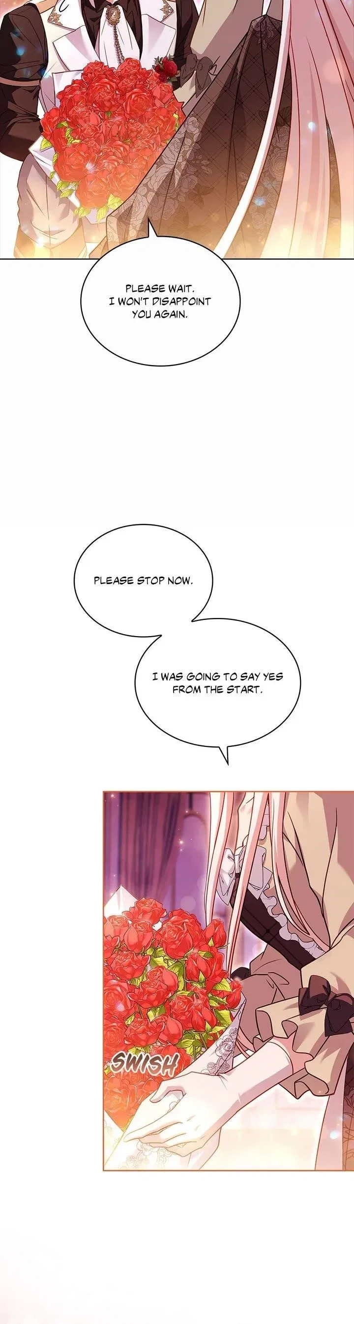 The Lady Wants to Rest Chapter 157 – Page 44