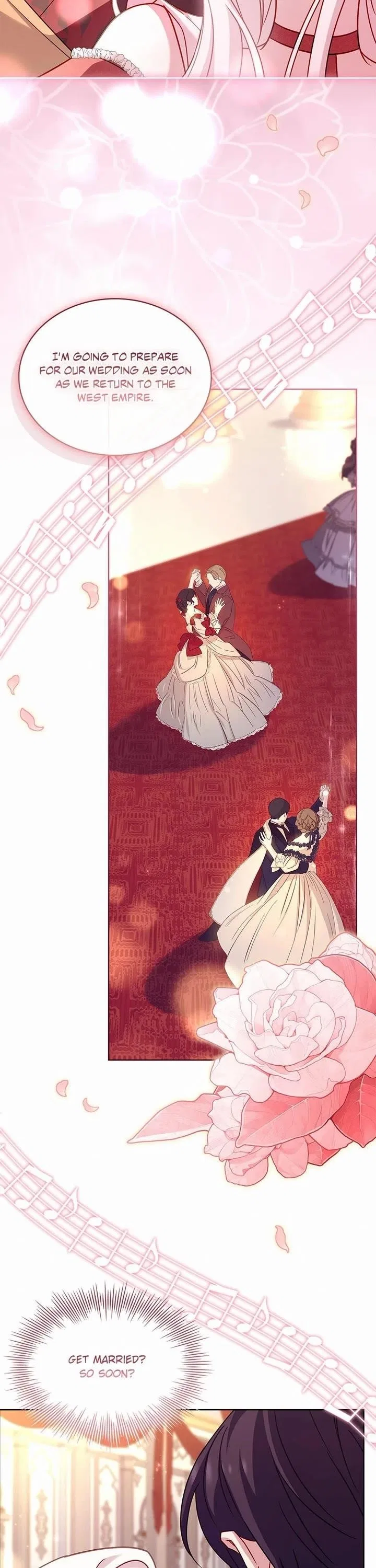 The Lady Wants to Rest Chapter 156 – Page 37