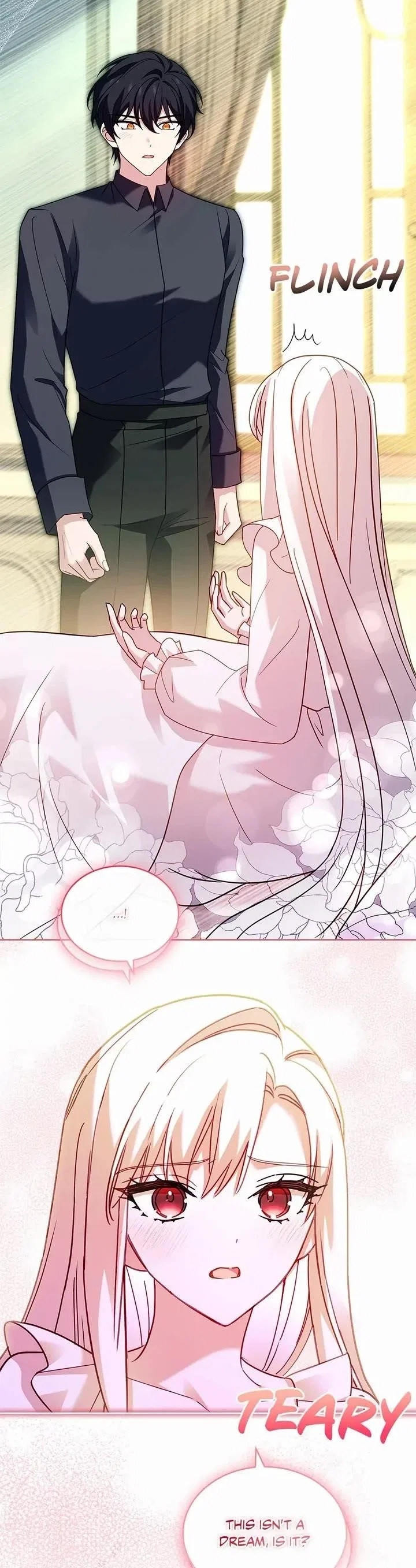 The Lady Wants to Rest Chapter 155 – Page 4
