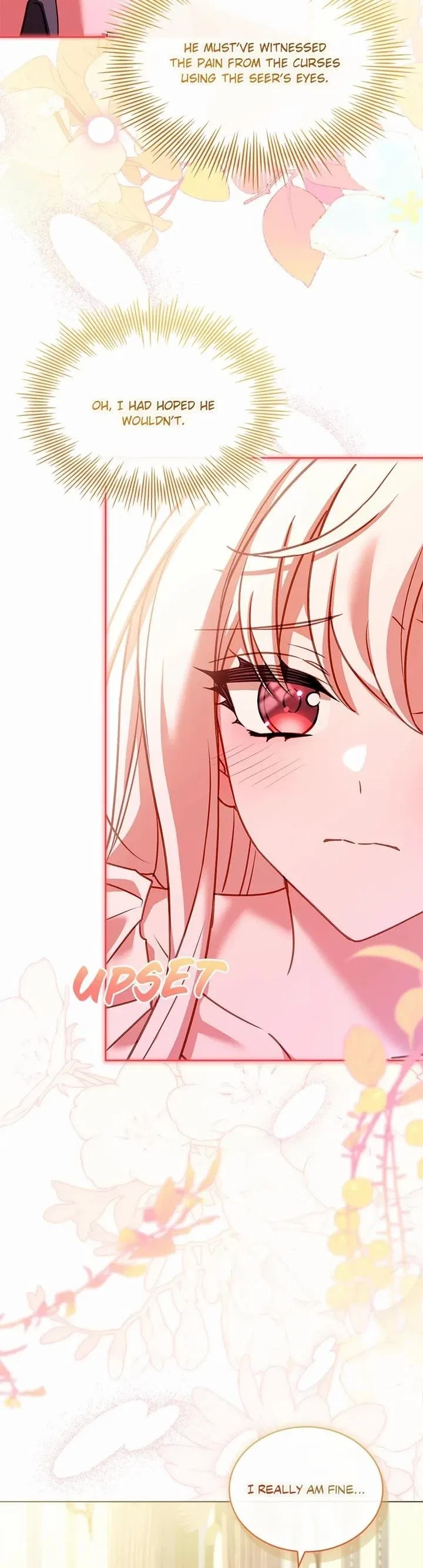 The Lady Wants to Rest Chapter 155 – Page 10