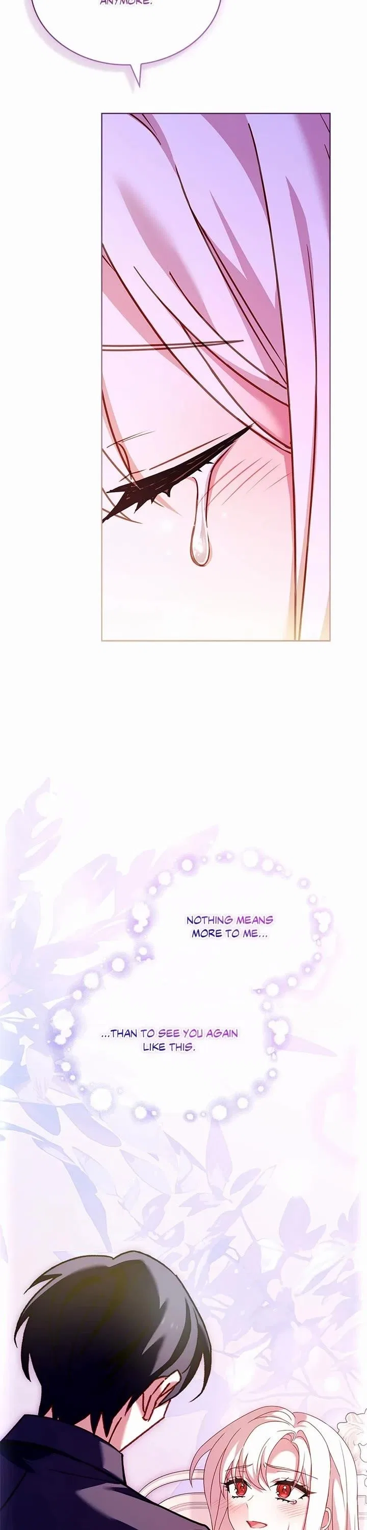The Lady Wants to Rest Chapter 155 – Page 12