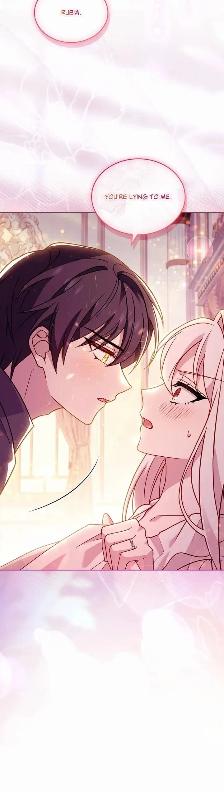 The Lady Wants to Rest Chapter 155 – Page 30