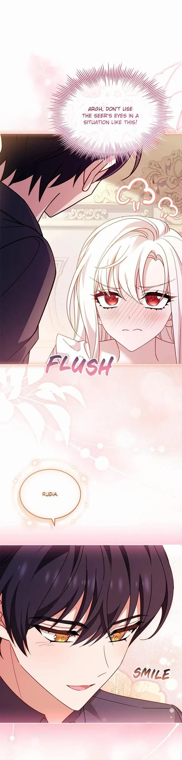 The Lady Wants to Rest Chapter 155 – Page 31