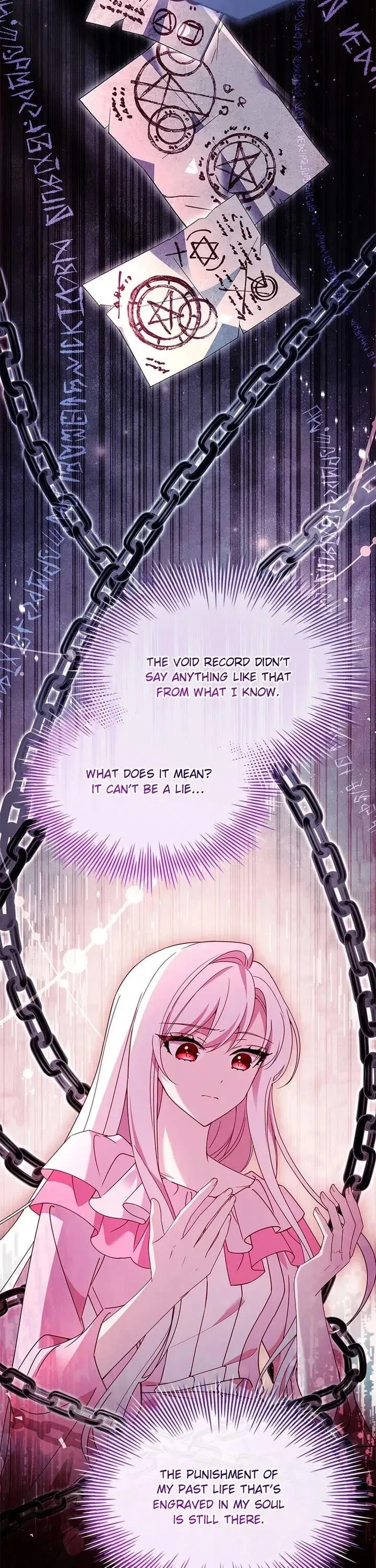 The Lady Wants to Rest Chapter 155 – Page 37